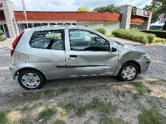 Fiat Punto 44 kW (60 PK)  1242 cc. picture 6
