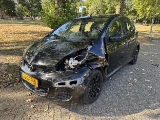 skadebil auto Toyota Aygo  2009/1