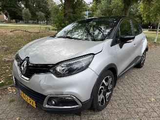 skadebil auto Renault Captur  2014/1
