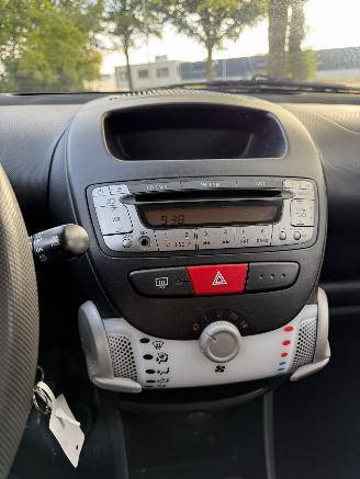 Toyota Aygo  picture 13
