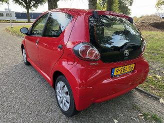 Toyota Aygo  picture 3