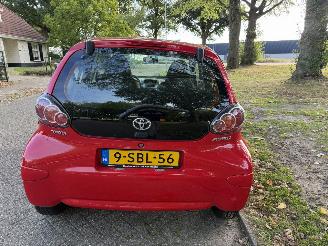 Toyota Aygo  picture 4