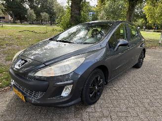 Coche accidentado Peugeot 308  2009/1