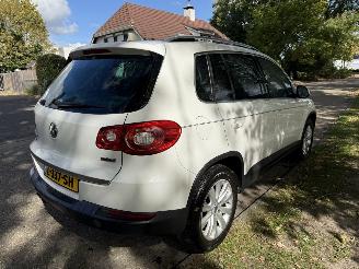 Volkswagen Tiguan  picture 5
