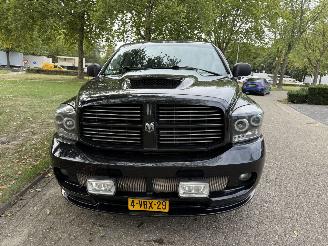 Dodge Ram 1500 picture 8