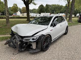 Unfallwagen Volkswagen Golf  2021/1
