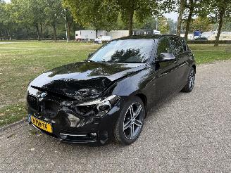 Avarii autoturisme BMW 1-serie  2013/1