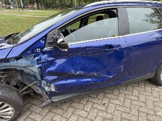 Ford Focus  picture 13