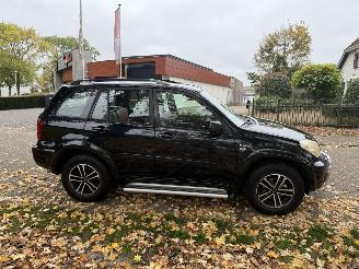 Toyota Rav-4  picture 6