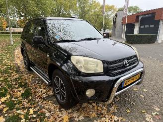 Toyota Rav-4  picture 7