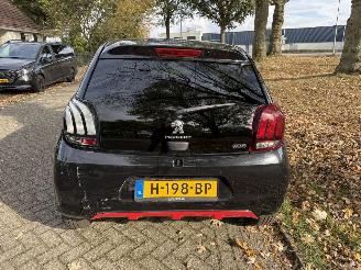 Peugeot 108  picture 4