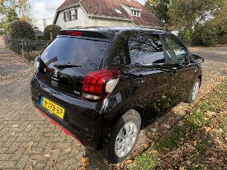 Peugeot 108  picture 5