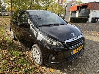 Peugeot 108  picture 7
