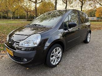 Avarii autoturisme Renault Modus  2008/1