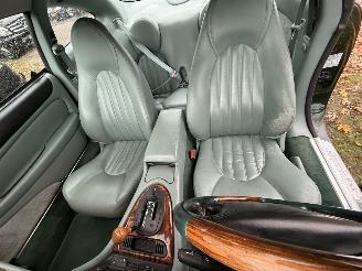 Jaguar Xk-8  picture 25