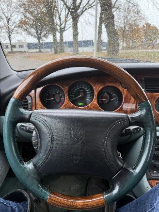 Jaguar Xk-8  picture 19