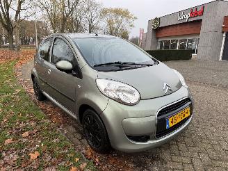 Citroën C1  picture 7