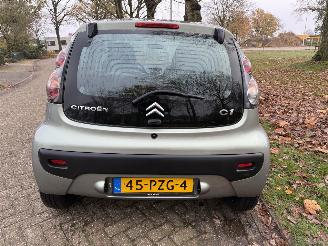 Citroën C1  picture 4