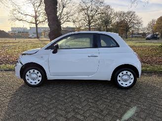 Fiat 500  picture 2