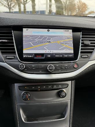 Opel Astra  picture 19