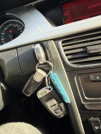 Audi A4 Avant  picture 13