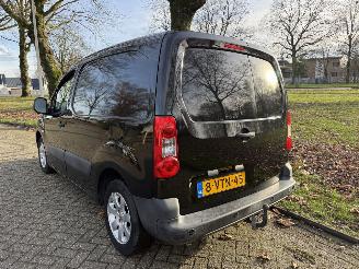 Peugeot Partner  picture 3