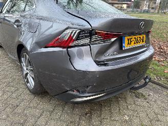 Lexus IS 300 h picture 13