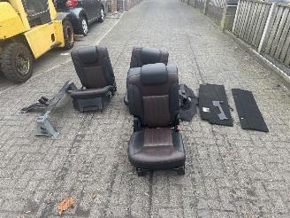 Mercedes Gl-klasse 350 CDI picture 26