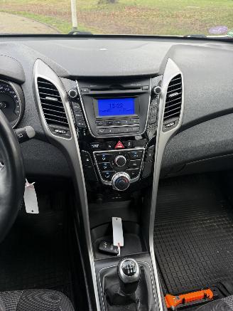 Hyundai I-30  picture 20