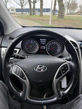 Hyundai I-30  picture 24
