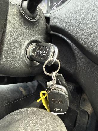 Hyundai I-20  picture 27