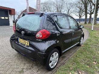 Toyota Aygo  picture 5