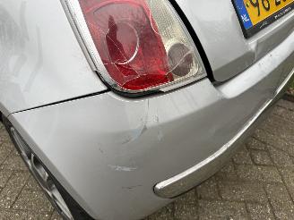 Fiat 500  picture 10