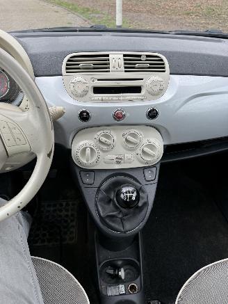 Fiat 500  picture 18