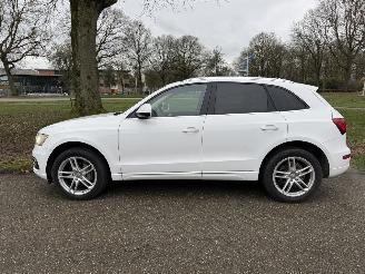 Audi Q5  picture 2