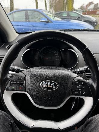 Kia Picanto  picture 22