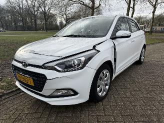  Hyundai I-20  2018/1