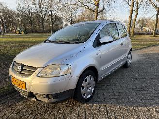 skadebil auto Volkswagen Fox  2009/1