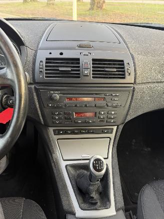 BMW X3  picture 11