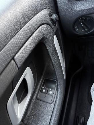 Skoda Fabia  picture 9