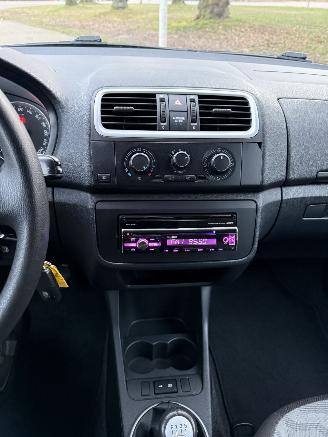 Skoda Fabia  picture 11
