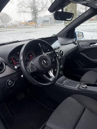 Mercedes B-klasse  picture 14