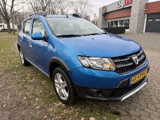 Dacia Sandero  picture 7