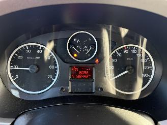 Peugeot Partner Tepee  picture 20