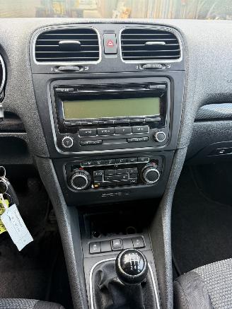 Volkswagen Golf  picture 18