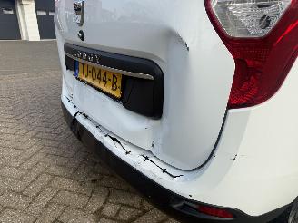 Dacia Lodgy  picture 18