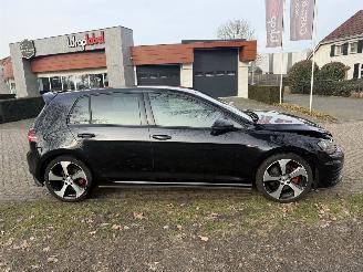 Volkswagen Golf 2.0 gti automaat picture 6