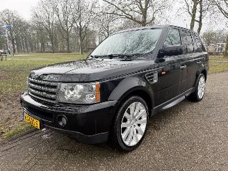  Land Rover Range Rover sport  2008/1