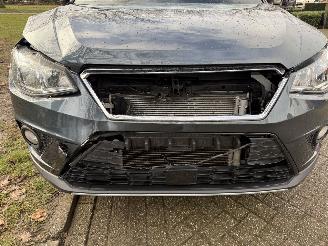 Seat Arona  picture 14