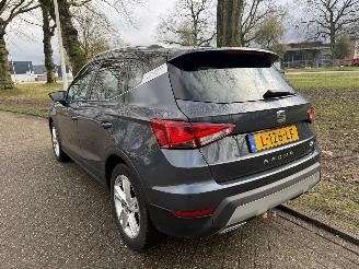 Seat Arona  picture 3
